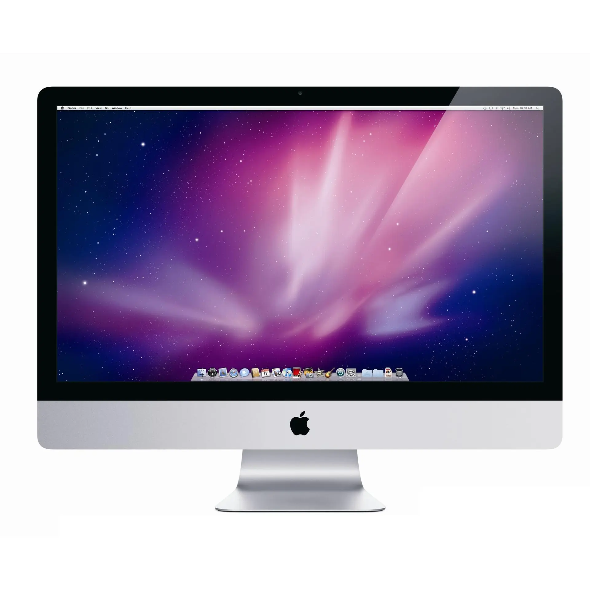 Apple IMac 27 Pouces Fin 2013 – Core I5, 16 Go RAM, 1 To, Catalina